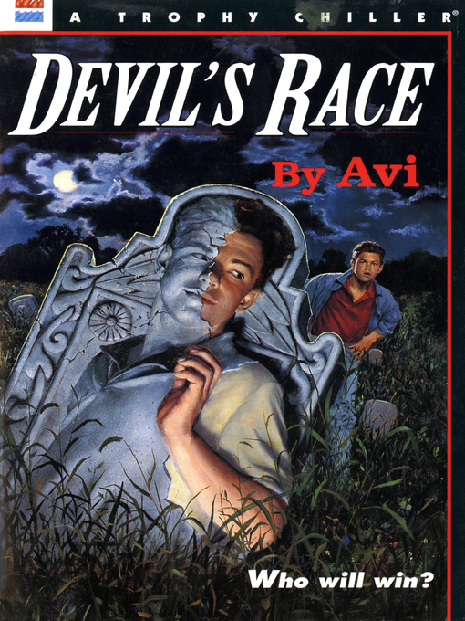 Title details for Devil's Race by Avi - Available